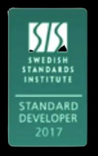 Swedish standard institutet